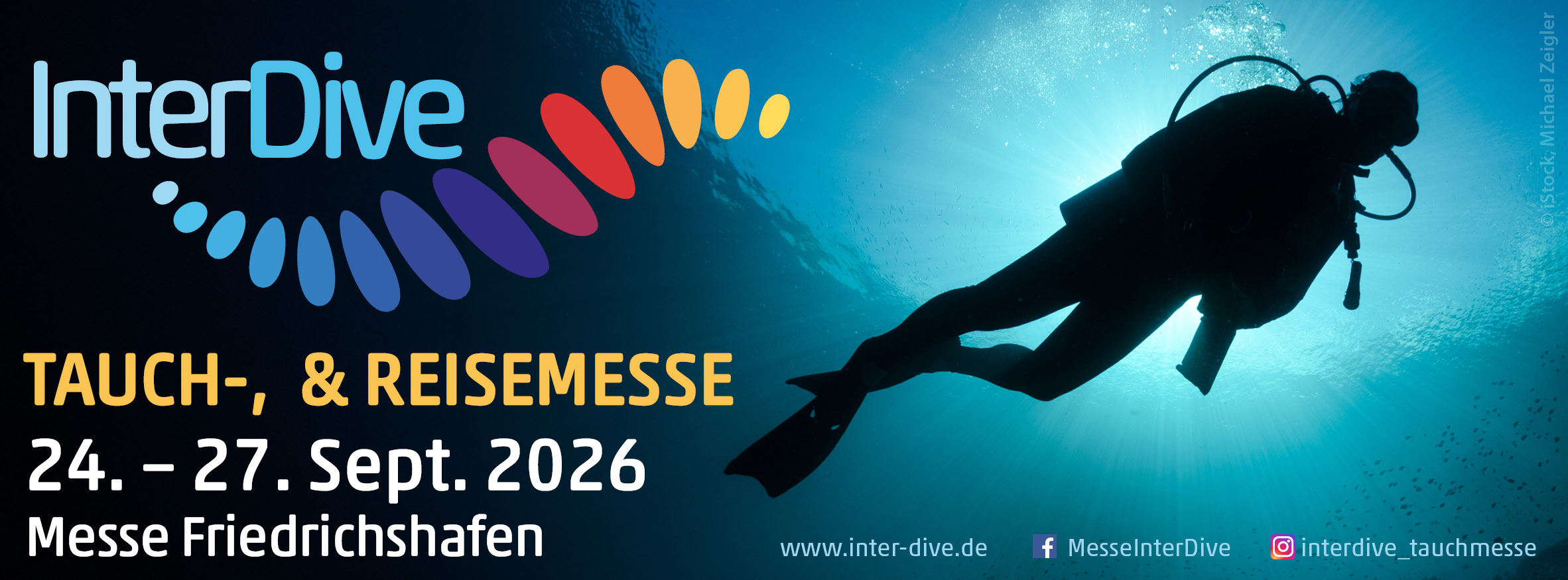InterDive Friedrichshafen